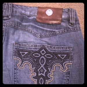 Antik Denim Jeans